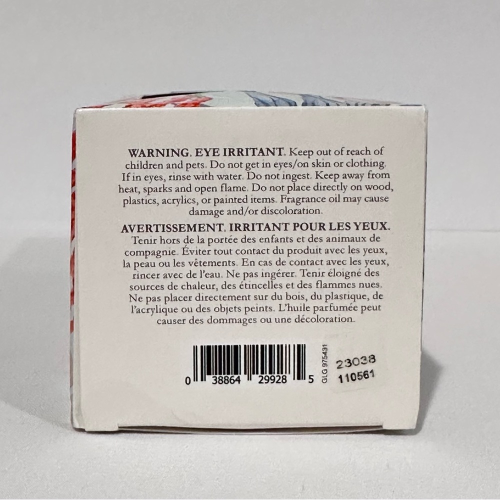 Green Leaf Seaspray Reed Diffuser - Picture 7 of 8